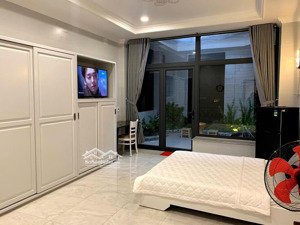 studio ban công thoáng mát nguyễn đình chiểu, phường 3, phú nhuận