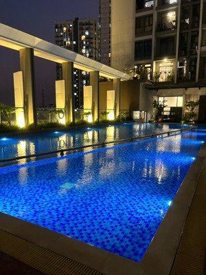 bán ch 2pn, 2wc tại asiana capella, 3,1 tỷ, 60m2 giá tốt