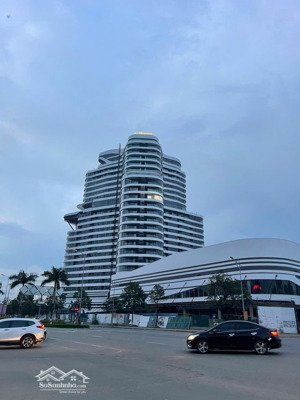 chính chủ cắt lỗ-căn hộ 2n2vs tại the manor lào cai, giá 2,5-2,6 tỷ, 76-85m2(còn căn view panorama)