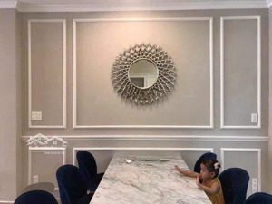 căn hộ jardin - 100m2 - full đồ mới