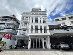 cho thuê nhà phố sang trọng đào duy từ, p4, đà lạt, kd vp thẩm mỹ, nha khoa thảo 0396459994