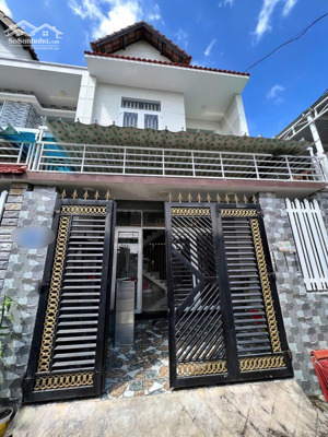 bán nhà 2 tầng dt 79,1m2 tại vĩnh ngọc - nha trang hẻm 3m lương định của, sẵn sổ, giá 2.8 tỷ