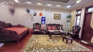 BÁN BIỆT THỰ LIỀN KỀ TỨ HIỆP - THANH TRÌ - 18 TỶ