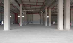 cho thuê kho xưởng cao cấp bw industrial kcn xuyên á, long an