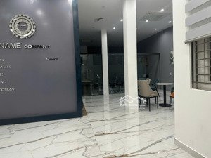 bán nhà mặt tiền lê văn sỹ, phú nhuận, ngang 11m dài 28m, cho thuê 215tr/tháng, giá 61 tỷ