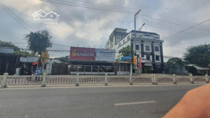 cho thuê mặt tiền 30/4, phường 11, tp vũng tàu (dt: 19m x 58m = 1.300m2) giá chỉ 40 triệu / tháng