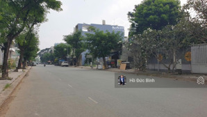 bán đất quận 7 lâm văn bền 228m2 chỉ nhỉnh 31 tỷ mặt tiền nở hậu 8m