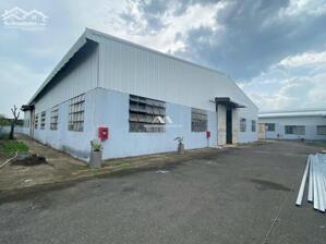 CHO THUÊ NHÀ XƯỞNG DIỆN TÍCH LỚN 2.000M² - 8.000M² TẠI KCN HÒA CẦM – GIÁ CHỈ 49K/M²