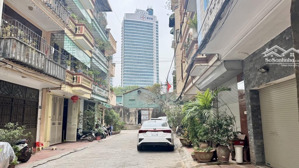 bán nhà - tân ấp - ba đình - phân lô - 2 ô tô tải tránh - văn phòng công ty - ô chờ thang máy - ngõ