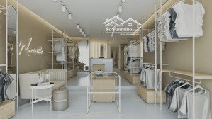 mbkd lãnh binh thăng 4x10m riêng biệt tuyến đường sầm uất ngày đêm