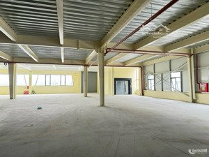 cho thuê nhà xưởng diện tích lớn 2.000m2, 8.000m2 tại kcn hòa cầm giá chỉ 49k/m2