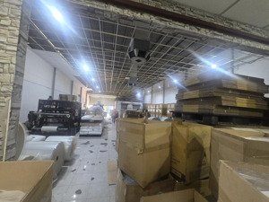 cho thuê kho, xưởng 560m2 y hình, ngay aeon tân phú