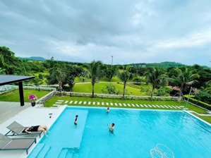 bán 900m đất khu nghỉ dưỡng sân golf tam đảo, vĩnh phúc, view sân giá 14 tỷ, 0985893282