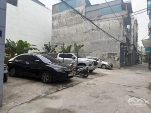 thửa đất vàng phú lương hà đông chủ thiện chí bán chỉ có 6,6tỷ có ngay trong tay 56m2 ô tô vào nhà