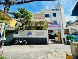 cho thuê villa sân vườn khu phố nhật bình thạnh