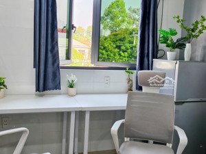tìm nam ở ghép phòng full nt mới 100% ở 2 người ngay ngã tư thủ đức
