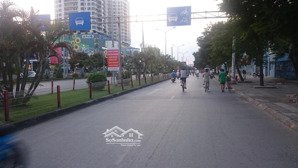 cho thuê lô đất 1600m2 mặt đường lê hồng phong mặt tiền rộng đỉnh 32m