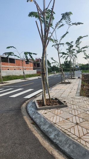 bán đất nền dự án cld maison ngã bảy, 1,39 tỷ, 70m2, hậu giang