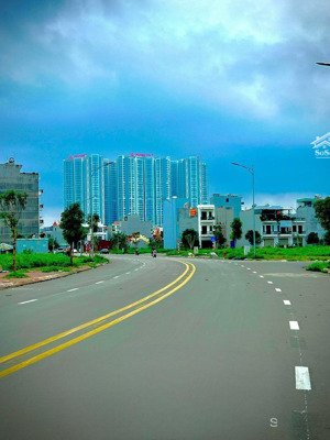 lô đất tái định cư a51, vĩnh niệm, lê chân.