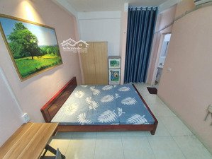 55 trần phú - studio full nội thất - gần spnt trung ương