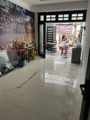 cho thuê mặt bằng ngay đường võ thị nhờ (đường số 8) kdc nam long. kế bên vincom nam long, quận 7
