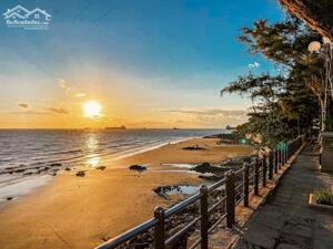  CHO THUÊ ĐẤT TRẦN PHÚ, VŨNG TÀU – 5000M², TIỀM NĂNG PHÁT TRIỂN HOMESTAY, RESORT 