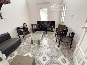 nhà 4 ngủ cho thuê vũ miên (yên phụ) tây hồ, đầy đủ đồ nội thất