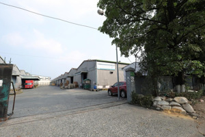 cho thuê kho kcn sóng thần 1,2, sử dụng chung, diện tích đa dạng