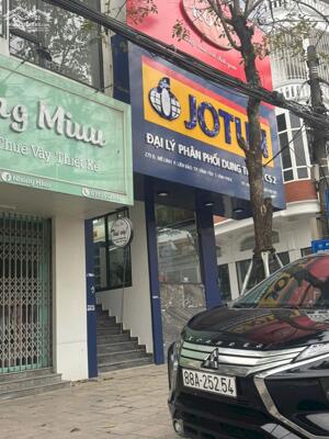 Bán nhà cấp 4 phố mặt phố Mê Linh, Liên Bảo Cạnh chợ Tổng lh_0987673102