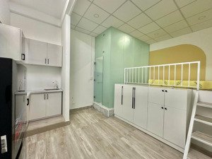 chdv duplex gác cao full nội thất cạnh lotte mart quận 7