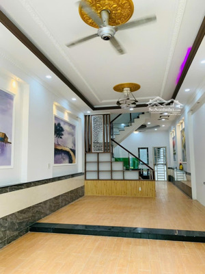 nhà mới đẹp kdc lê phong giá tốt lh 0967708098 zalo