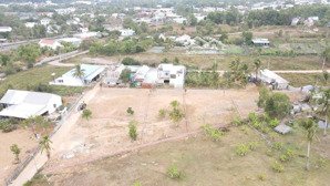 duy nhất 1 lô 141m2 giá 565tr ngay gần trung tâm dương đông, phú quốc