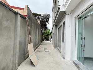 bán nhà 40m2 x 3 tầng mới cứng vọng hải, dương kinh giá 1,39 tỷ