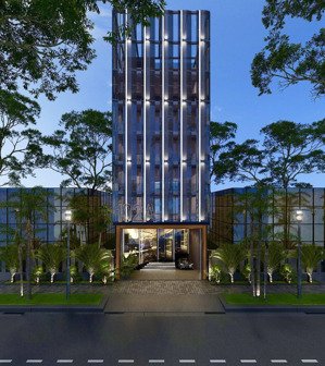 [cao thắng - quận 3] chính chủ cho thuê văn phòng từ 80m2 - 160m2 giá từ 460 nghìn/m2/tháng