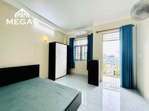 khai trương 10p cho thuê mới,ban công,cửa sổ,ngay nguyễn ảnh thủ,tô ký,công viên phần mềm (500m)