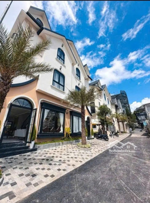 villa hẻm ô tô lớn đường an bình, phường 3, đà lạt