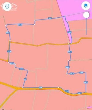 Đất quy hoạch skc
