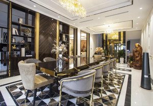 bán biệt thự đẳng cấp phan thiết không gian sống xa hoa, tiện nghi, giá trị đầu tư vượt trội!