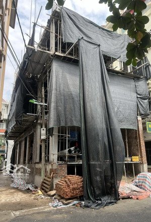 bán nhà mặt phố, 04 mặt thoáng, đường 20m