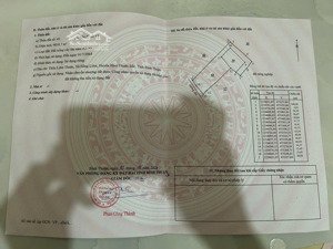 cần bán 12000m2 đất giá chỉ 100 triệu cho 1000m2, xã hồng liêm, huyện hàm thuận bắc, t. bình thuận