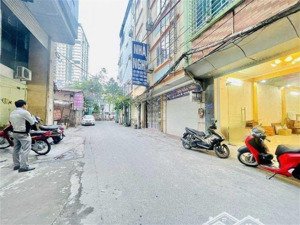 đất lô góc hiếm - khương đình, thanh xuân - 2 mặt ngõ - mt khủng - ô tô vào nhà - 390m - 105 tỷ