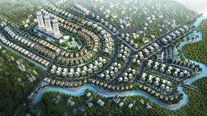 chủ nhà cần bán nhanh gấp căn đơn lập 310m2 giá đất 38tr/m2 dự án phú cát city. lh: 0932341222