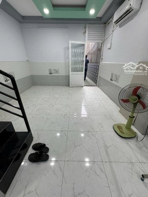 cho thuê nhà hẻm mai văn vĩnh quận 7