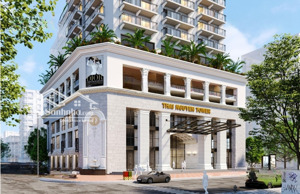 chính chủ bán nhanh căn hộ 41,7m2 giá 26,5tr/m2, view quảng trường siêu đẹp tòa thái nguyên tower