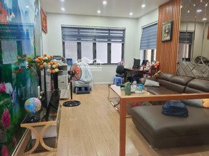 cho thuê nhà đẹp 4 tầng hxh đường lê lợi, full nội thất - có gara để ô tô