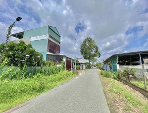 bán lô đất hơn 200m2 khu phố suối sâu, cách kcx linh trung 3 300m, thích hợp xây dãy trọ, kdc đông