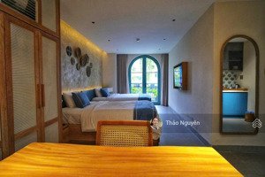 bán tòa boutique siêu đẹp đường hồ nghinh - dòng tiền chuẩn 5 tỷ/năm, lh:0905001634
