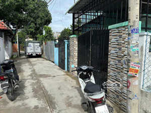 bán lô đất giá rẻ 206.5m2 odt đường xe hơi xã bình chánh