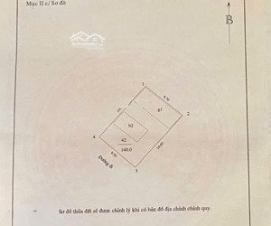 bán đất đẹp tại nguyễn khánh toàn, quan hoa, cầu giấy, hà nội, 140m2, 26 tỷ