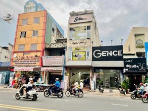 mt phan đình phùng phú nhuận hầm 4 tầng hđt 6.000$/thg, giá 39 tỷ tl